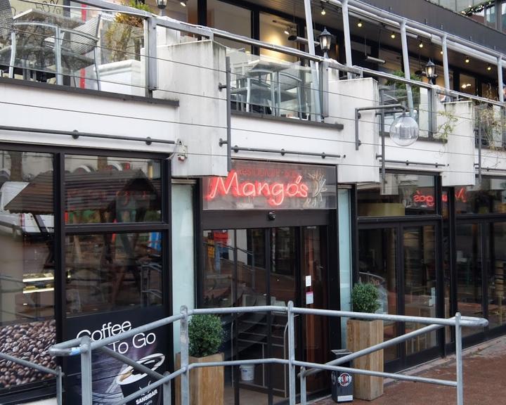 Mango's Kiel